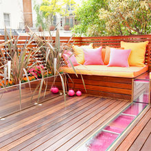 Patio Ideas
