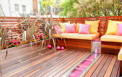 9 idées pour faire de votre petit balcon la pièce phare de la maison