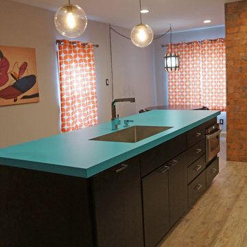 Dynamic Kitchen Design - Bristol, PA