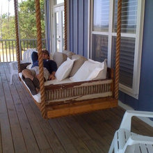 Precious Cargo Furniture Fayetteville Ar Us 72701 Porch Es