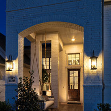 Front Porches
