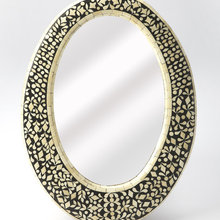Mirrors