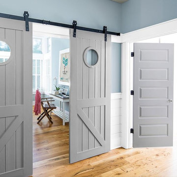 Color Inspiration by Benjamin Moore Paints