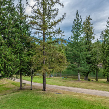 100 MIska Road Enderby BC