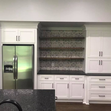 Brunner Remodel 2