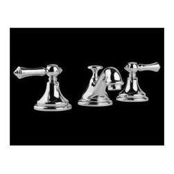 Graff Chanteaux - Bathroom Faucets And Showerheads