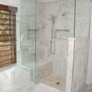 Frederick, MD Bathroom Remodel