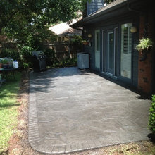 grill patio