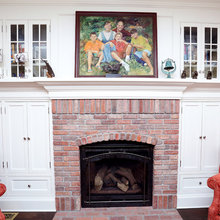 Main Living room