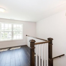 Loft Area