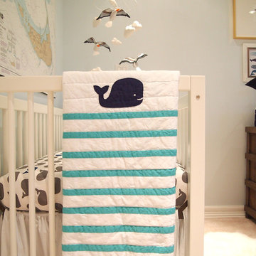 Coastal Nursery