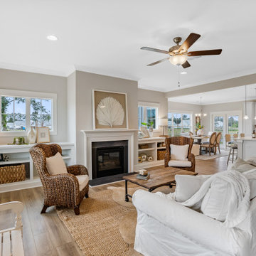 The Hanover at The Sanctuary at Sunset Beach