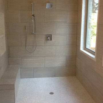 Bathroom Tile Ideas