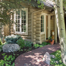 Gtown - exterior