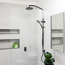Ensuite Walk In