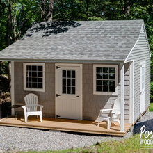 Sheds