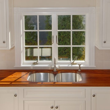 Design & Build New Home