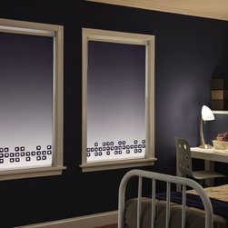 Roller Shades - Window Treatments
