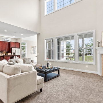 Sanctuary Staging on Sanctuary Drive