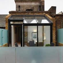 rooftop suite