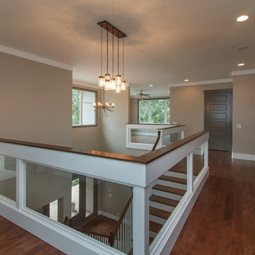 Lake Avenue Custom Home
