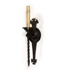 Antique Tudor Lighting - Products
