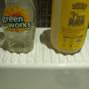 Green House Cleaning - Sink