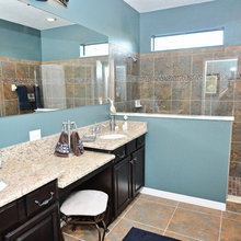 Bathroom Ideas