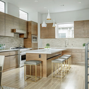 DETERING PROJECT