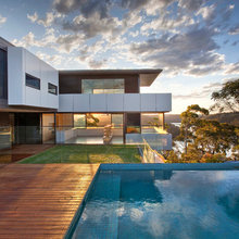 Luxury Homes