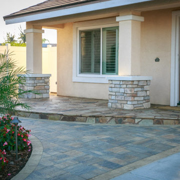 Martin Project : Western Outdoor Designs