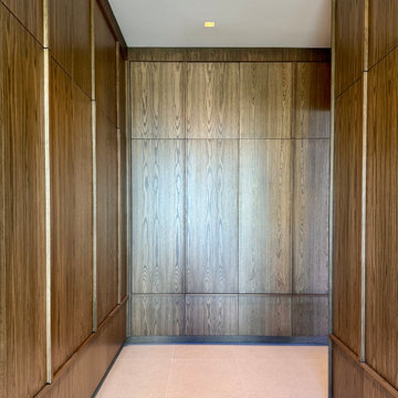 Mud Rooms