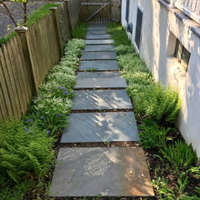Side Alley