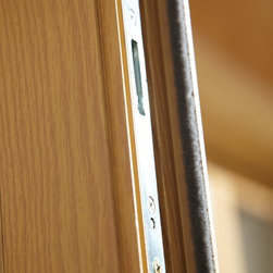 Origin Bi-fold Doors Barn Conversion - Windows And Doors