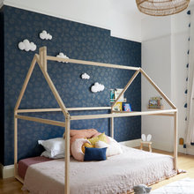 Lily's room