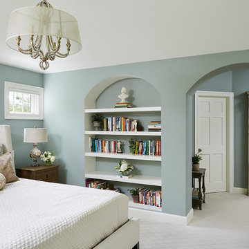 Owner's Sanctuary in Maple Grove
