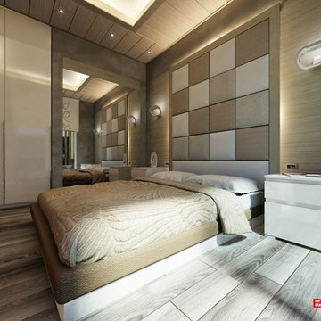 Progetto Villa n° 32