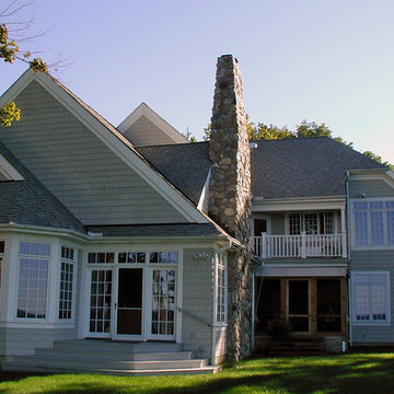 Residence Number 2- Lakefront Home