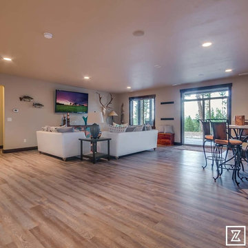 West Valley Residence - Home Design & Furniture