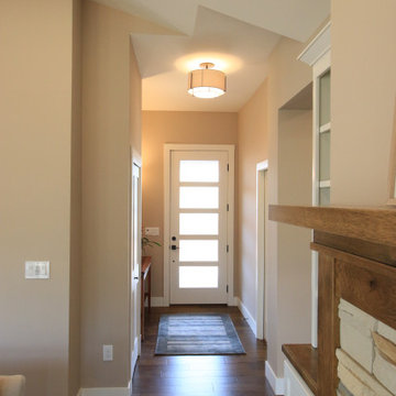 Dolores Residence
