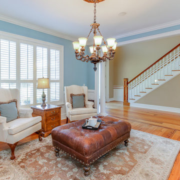 Real Estate Photography Portfolio