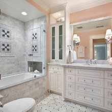 Bathroom Ideas