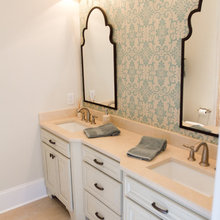 hall bath