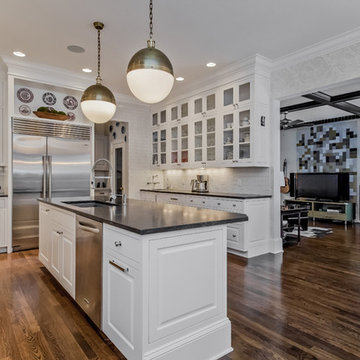 Traditional 2 Story House - in East Grand Rapids