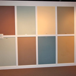 Ashton Woods Atlanta Design Studio - Products