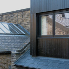 Dormer extension