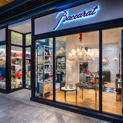 BRICKELL CITY CENTER SHOWROOM - Products