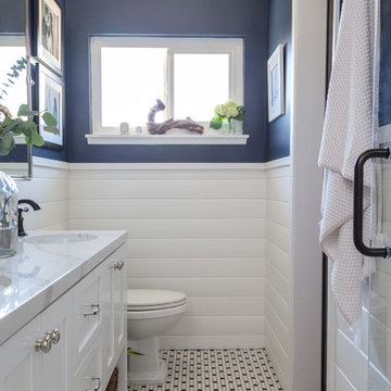 HHR West Covina Project