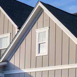 Siding Installation Near Hanover Park - Siding And Stone Veneer