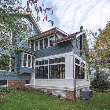Chevy Chase Addition